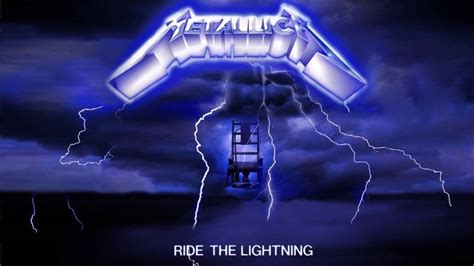 Metallica - Ride The Lightning Medley (Remastered) - YouTube