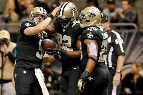 Falcons at Saints: Full highlights and final score