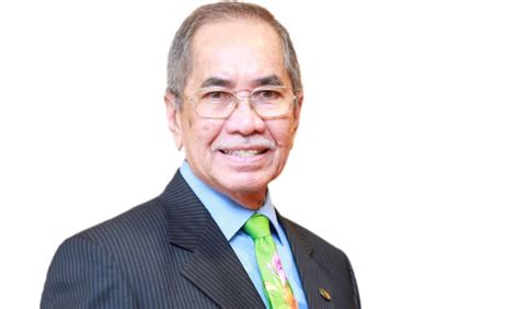 Wan Junaidi: Why the lack of effort to look for missing Sarawak ...