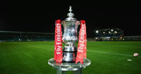 FA Cup 5th round draw fixtures in full - Leeds United's Championship ...