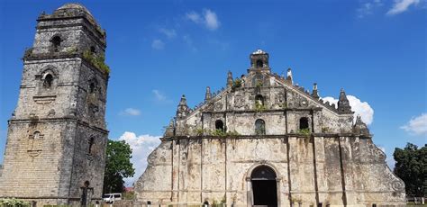 Oldest Churches in the Philippines You Need to Visit - StoryV Travel ...