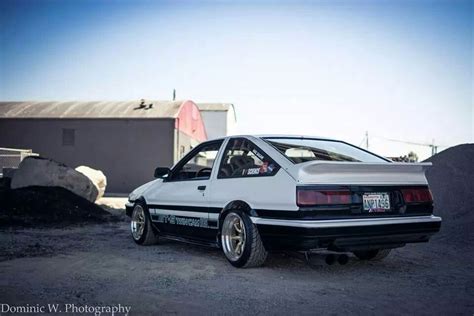 Pin by Laine Uchida on тσуσтα ∂яєαмιиg | Japan cars, Custom cars, Ae86