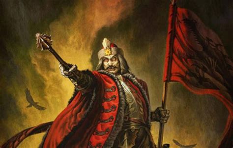 Vlad The Impaler - He Loved To Impale Captured Solders - A Lot | War History Online