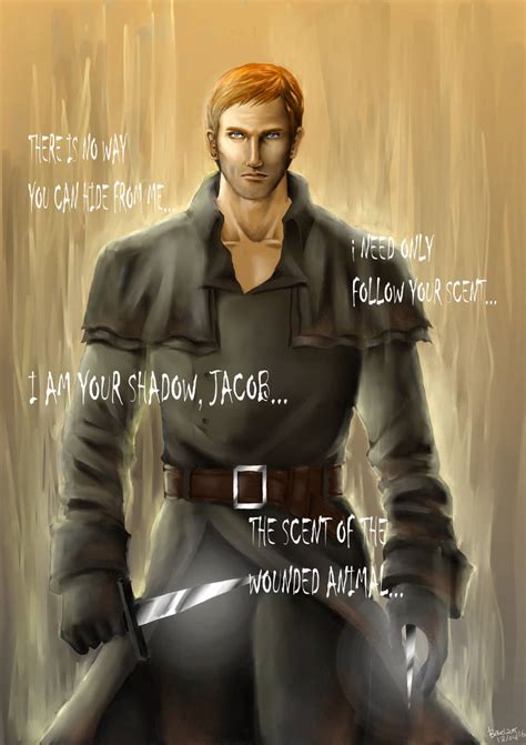 Jack The Ripper Face by BabeLast on DeviantArt