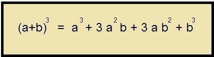 cube formula in algebra