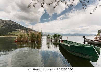 2,848 Ioannina lake Images, Stock Photos & Vectors | Shutterstock