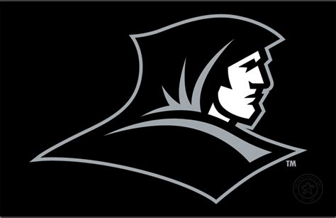 Providence Friars Logo - Primary Dark Logo - NCAA Division I (n-r ...