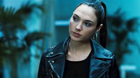 Gal Gadot is Reportedly Set To Appear in FAST X — GeekTyrant