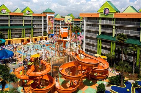 Best Orlando Hotels for Families