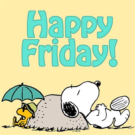 snoopy happy friday clipart 20 free Cliparts | Download images on ...