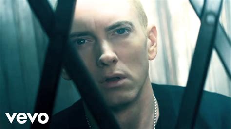 Eminem ft. Rihanna - The Monster (Explicit) [Official Video] Chords - Chordify