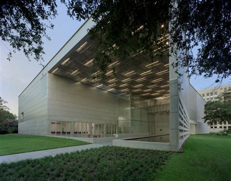 Louisiana State Museum / Eskew+Dumez+Ripple | ArchDaily