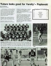 Coronado High School - Trail Yearbook (Scottsdale, AZ), Class of 1979 ...