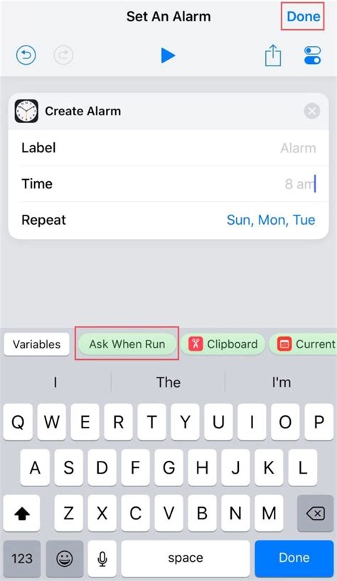 A Step-by-step Guide On How To Set Alarm On iPhone