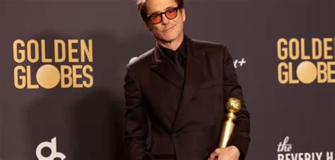 Major awards are won by "Oppenheimer" at the Golden Globes - RangeInn