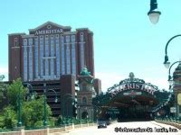 Ameristar Casino Events