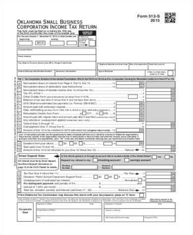 FREE 9+ Sample Small Business Forms in MS Word | MS Excel | PDF