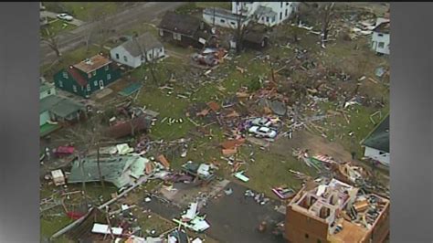 WeatherMinds: 25 years since St. Peter tornado | kare11.com