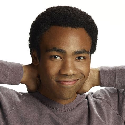 DONALD GLOVER: Community cast - NBC.com