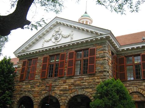 The History of the Jeppe Family | The Heritage Portal