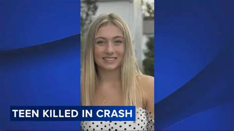 Washington Township High School student killed in 2-vehicle crash - 6abc Philadelphia | Xumo Play