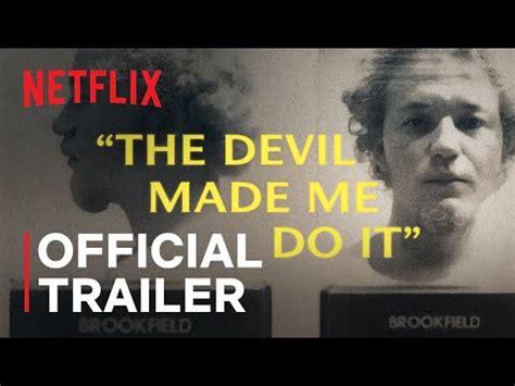 The Devil on Trial Official Trailer Video