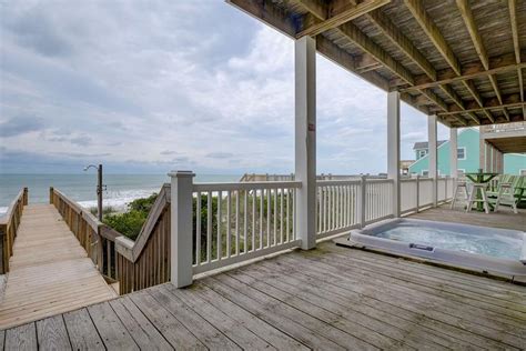 THE 10 BEST Topsail Island Vacation Rentals (w/Photos) | Tripadvisor