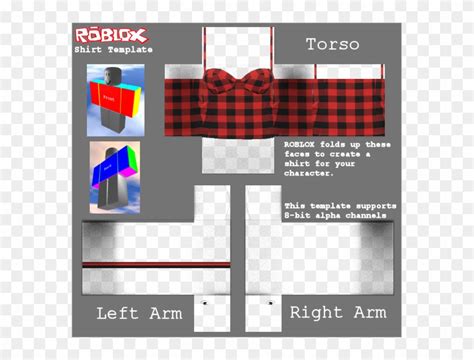 Just Go To Https - Roblox Shirt Template Girl, HD Png Download - 585x559(#2283909) - PngFind