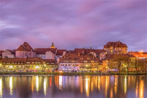 MARIBOR - Slovenia Travel Guide