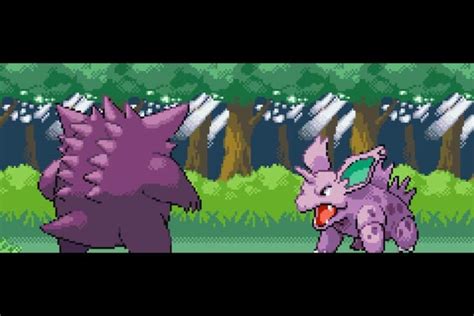 Pokemon Dark Rising Cheats & Cheat Codes for GBA Emulators - Cheat Code ...