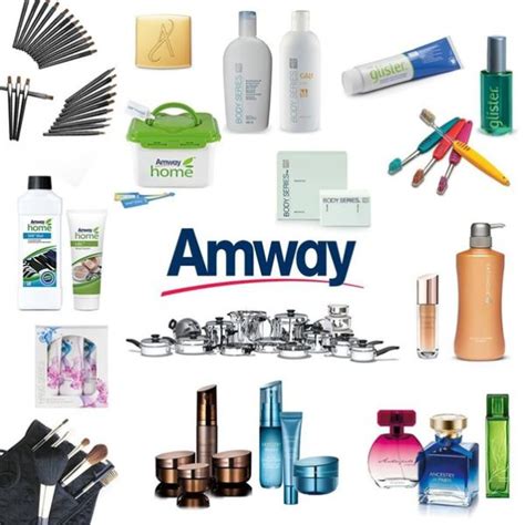 Marketing Strategies Of Amway (Updated in 2024) - The Brand Hopper