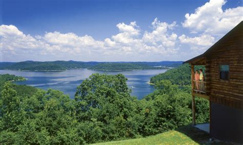 Beaver Lake | Rogers, AR | Arkansas.com