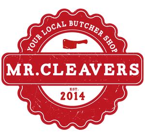 Mr Cleavers delivery service in Kuwait | Talabat