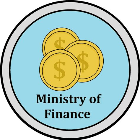 Ministry of Finance | Wikination | Fandom