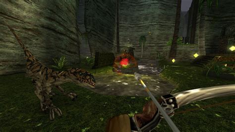 Turok 3: Shadow Of Oblivion Remastered Out Now