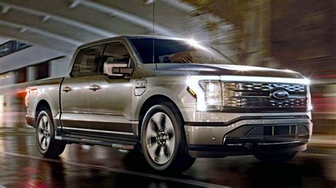 Electric F-150 Lightning - Bringing EVs to the Masses? - The Green Car Guy