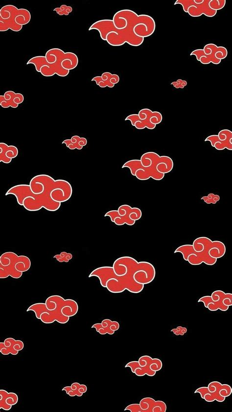 Akatsuki Cloud Wallpaper Desktop Kolpaper Awesome Free Hd Wallpapers | Images and Photos finder