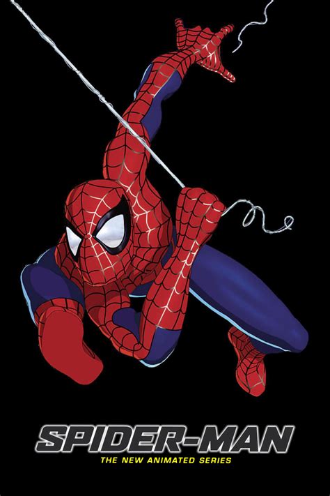 Spider-Man: The New Animated Series (TV Series 2003-2003) - Posters ...