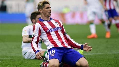 Atletico Madrid v Athletic Bilbao: Torres wants more of the same ...