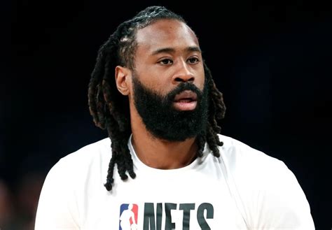 DeAndre Jordan: 'Strange' practices keeping Nets safe