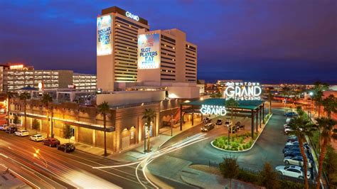 Downtown Grand Las Vegas: 15% Off on Rooms | lasvegasjaunt.com