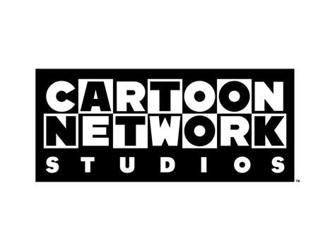 Cartoon Network Studios Logo PNG vector in SVG, PDF, AI, CDR format