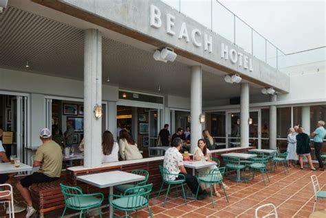 The Beach Hotel reopens in Merewether | Newcastle Weekly