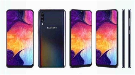 HP Samsung Terbaru 2019 dengan Spesifikasi Mumpuni Harga Murah ...