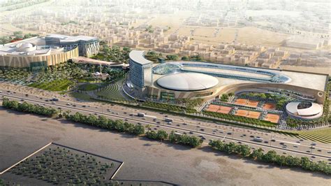 360 MALL COMMENCES MASSIVE EXPANSION PROJECT TO ENRICH ITS SUCCESS IN ...