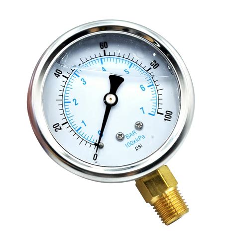 Which Is The Best Hot Water Pressure Tank Gauge - Home One Life