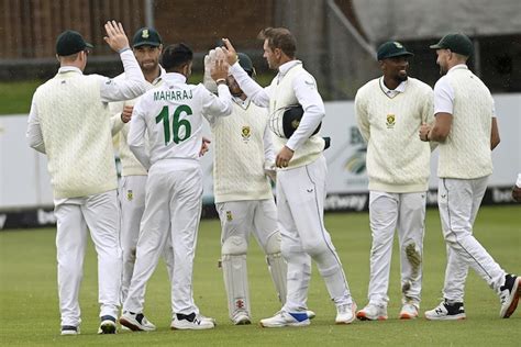 Proteas qualify for Cricket World Cup in India