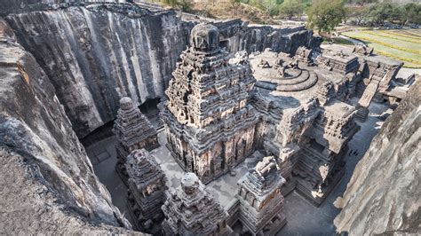 Kailasa Temple | | Attractions - Lonely Planet