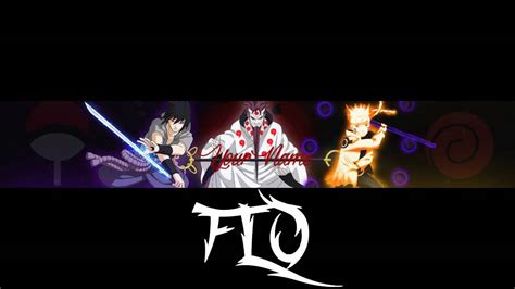 Anime Banner Template Youtube free anime youtube banner template 4 banners manodnz manodnz