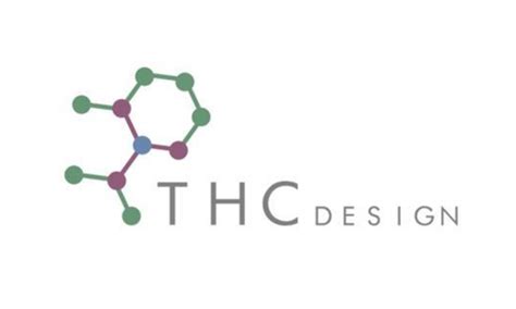 Welcome to THC Design - Forging the Future of Cannabis